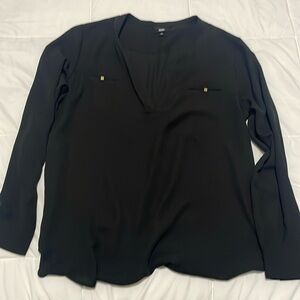 Women’s long sleeve blouse